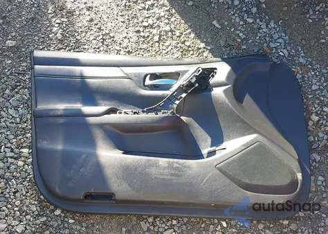 2018 Nissan Altima 2.5 Sl из США, поврежденный, VIN 1N4AL3AP9JC194106